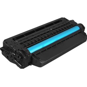 Ampertec, Toner, Kompatibler Toner ersetzt Dell 593-11109 RWXNT 593-11107 PVVWC (BK)