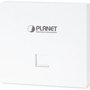 Planet 802.11ax 3000Mbps Draadloos wandtoegangspunt WDAP-, Toegangspunt