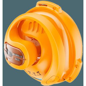 Transformers TF-T07 Gelb, Koptelefoon, Geel