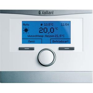 Vaillant Verwarmingsregelaar multiMATIC VRC 700/6, Thermostaat