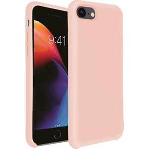 Vivanco Hype Cover iPhone SE roze 61715 IPH SE20 HYPE, Roze (iPhone 8, iPhone 6s, iPhone 7), Smartphonehoes, Roze