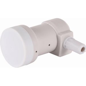 RED OPTICUM LSP 04H - Digitale LNB - Hitte- en Koudebestendig - 1-voudig - 0,1dB Ruisgetal