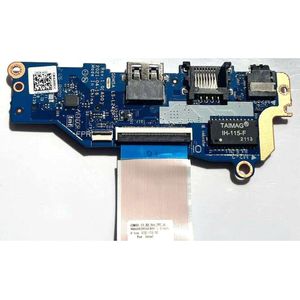 Dell - Interfacekaart - Onderdelen voor Notebooks