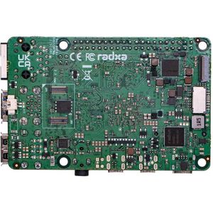 Allnet Radxa ROCK 5A RK3588 8GB LPDDR4 RS120-D8 (RS120-D8), Ontwikkelborden + Kits