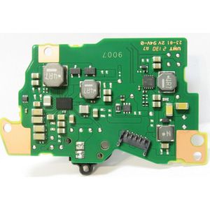 Canon Pcb Montage, Gelijkstroom/Digitaal, Printer accessoires