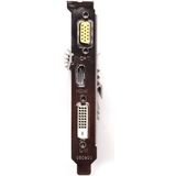 Zotac - GeForce GT 730 - Grafische Kaart - 4 GB - GDDR3 - Vertaling van Engels naar Nederlands