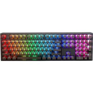 Ducky One 3 - Gamingtoetsenbord - Daybreak - Full-size - Mechanisch