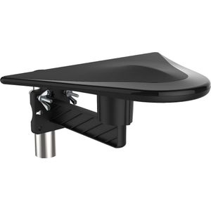 PRO-mounts DigiActiv 4G LTE Externe Antenne (LTE), SAT Spiegels + SAT Antennes, Zwart