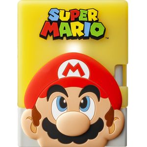 Fujifilm Instax Mini Link3 Mario (Thermische overdracht, Kleur), Printer, Veelkleurig