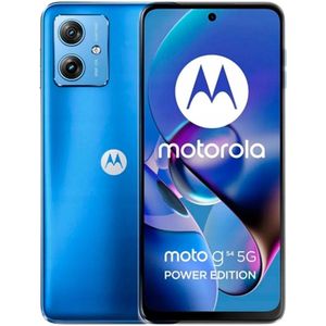 Motorola - Moto G54 Power 5G - Smartphone - 8GB/256GB - 6.5 inch