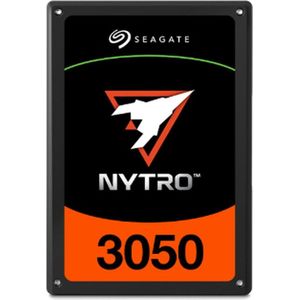 Seagate Nytro 3350 2.5" 15,4 TB SAS 3D eTLC