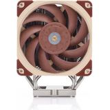Noctua - NH-U12S DX-4677 - Processorkoeler - Bruin - Zilver