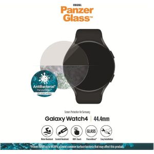 PanzerGlass Bescherming van het scherm, Smartwatch beschermfolie, Transparant