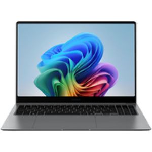 Samsung - Galaxy Book5 Pro - Notebook - Grijs - 16 inch - 512 GB