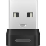 SHOKZ Loop 120 - Draadloze Adapter - USB-A - Voor OpenComm 2/OpenComm 2UC 2025