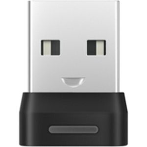 SHOKZ Loop 120 - Draadloze Adapter - USB-A - Voor OpenComm 2/OpenComm 2UC 2025