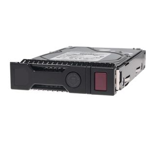 HPE E HDD, 3,5 inch, SATA /s, 512e (10 TB, 3.5"), Harde schijf