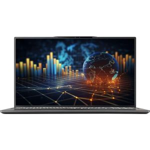 Captiva Power Starter I91-087 Core i5 - (15.60", 1000 GB, 16 GB, DE, Intel Core i5-1335U), Notebook, Zwart