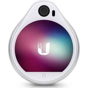 Ubiquiti - UniFi Toegangslezer Pro - Toegangscontrole - Bluetooth