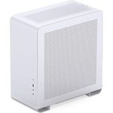 Jonsbo - U4 Pro - PC-Behuizing - Wit - Mesh Ontwerp