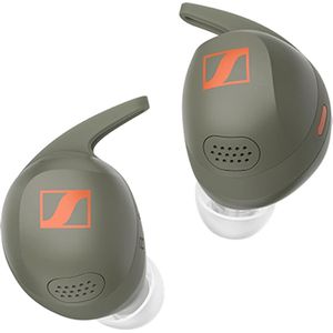 Sennheiser Momentum Sport (ANC, Draadloze), Koptelefoon, Groen