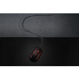 Adata - XPG Primer - Gamingmuis - Zwart - Optische Sensor - 12000 DPI
