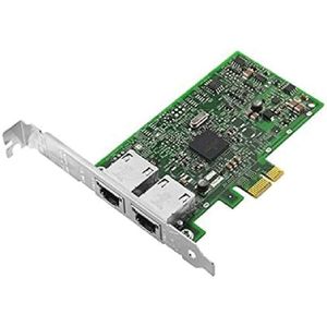 Dell Broadcom 5720 netwerkadapter (Ethernet), Netwerkkaarten, Groen