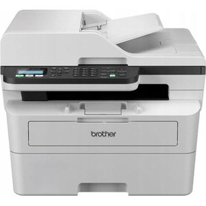 Brother - MFC-B7810DW - Multifunctioneel apparaat - Zwart-wit - Laser