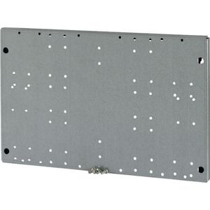 Eaton XTPPSSZ-H300, Accessoires voor serverkasten, Zilver