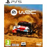 EA Games, EA WRC 23