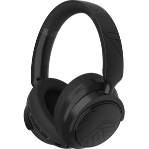 PowerLocus - MoonFly - Koptelefoon - Zwart - Bluetooth - ANC - 70 uur