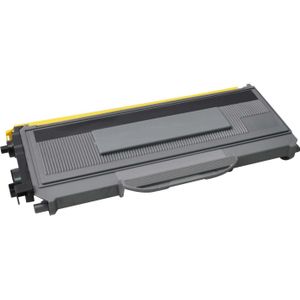 V7 TN2120-XL-OV7 tonercartridge 1 stuk(s) Zwart