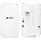 HPE - 500H Series - Unified Hospitality Access Point - Wi-Fi 6 - 1,5 Gbit/s