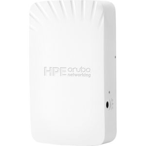 HPE - 500H Series - Unified Hospitality Access Point - Wi-Fi 6 - 1,5 Gbit/s