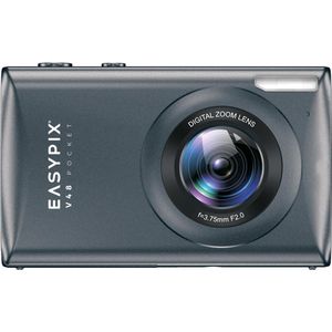 Easypix V48 - Digitale Pocketcamera - Compact - Reis