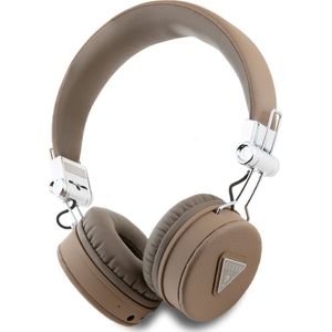 Guess - Gubh70pgtspsw - Draadloze Oordopjes - Zwart - Bluetooth 5.0