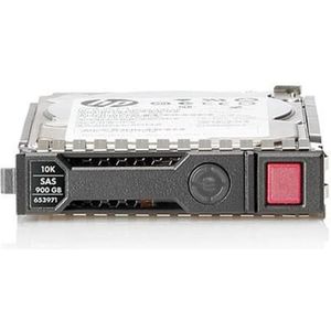 HPE 739898-B21 Solid State Disk (600 GB, 2.5"), SSD