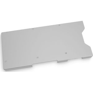 EKWB - Quantum Vector² RE - Achterplaat - Geanodiseerd Aluminium - Voor NVIDIA RTX 3080/90