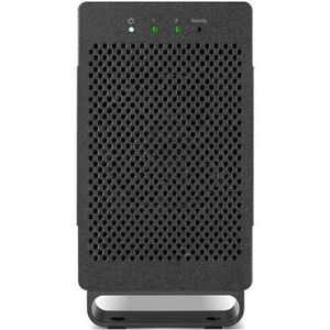 OWC - Mercury Elite Pro Dual - Harddisk Behuizing - Zwart