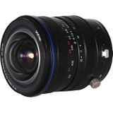 Venus Optics - Laowa 15mm f/4.5 Zero-D Shift - Objectief - Zwart