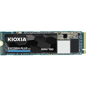 Kioxia Exceria Plus G2 (1000 GB, M.2 2280), SSD
