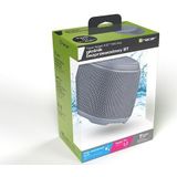 Tracer - Splash S - Bluetooth Luidspreker - Zwart - Oplaadbare Batterij - 6 uur