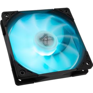 Scythe - Kaze Flex RGB - Ventilator - Zwart - 120 mm