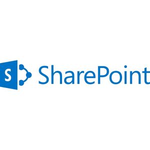 Microsoft MS OVL-NL SharePoint Enterprise CAL LIC/SA 1YR Acq Y3 Addtl Prod User Enkelvoudige taal voor Windows