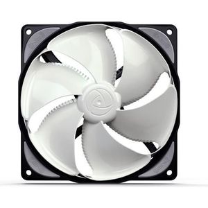 Ventilator - 120mm - Bionische Looprotor - Geoptimaliseerd Luchtstroomveld