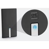 One For All - SV9425 - Binnenantenne - Zwart - 5G