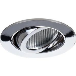 Brumberg 43003020 (1 stuk, 4 W), HiFi + Home Cinema luidsprekers, Zilver