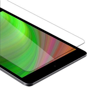 Cadorabo Glas ter bescherming van het scherm (1 Stuk, iPad Air 2, iPad Air), Tablet beschermfolie