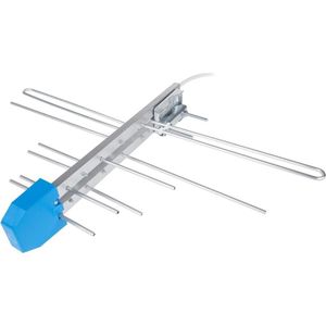 Sonus MINILOG - TV-antenne - Versterker - 40 dB - 6-60 Hz - 75 Ohm