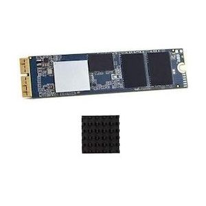 OWC Aura Pro X2 (2000 GB, M.2 2280), SSD